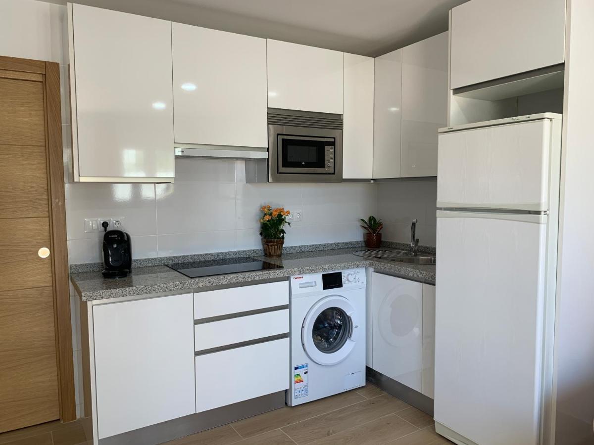 A Estrenar Preciosa Suite-Centrico-Con Jardin Y Porche ตอร์เรโมลิโนส ภายนอก รูปภาพ