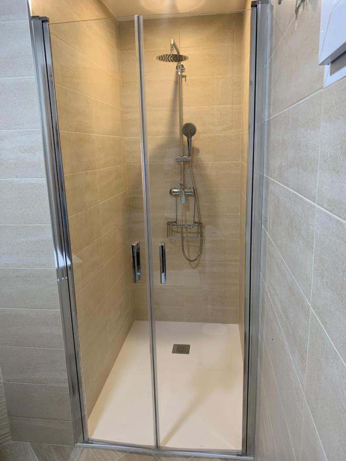 A Estrenar Preciosa Suite-Centrico-Con Jardin Y Porche ตอร์เรโมลิโนส ภายนอก รูปภาพ